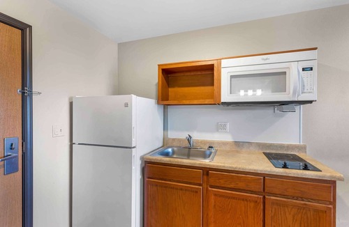 Aurora Hotel | Extended Stay America Suites - Denver - Airport