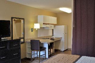 San Jose Hotel | Extended Stay America Suites - San Jose - Downtown