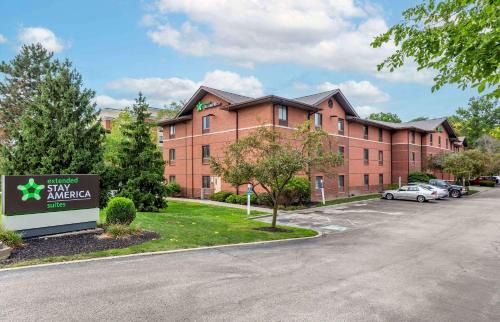 Westlake Hotel | Extended Stay America Suites - Cleveland - Westlake