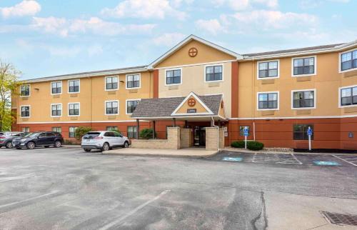 Akron Hotel | Extended Stay America Suites - Akron - Copley - East