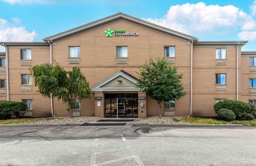 North Olmsted Hotel | Extended Stay America Suites - Cleveland - Great Northern Mall