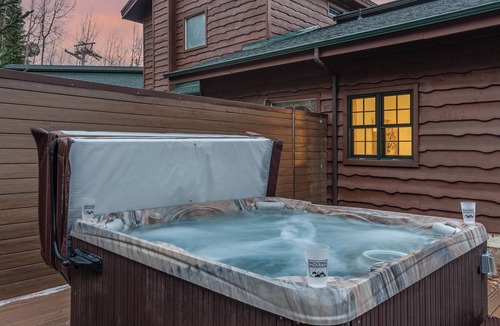 Steamboat Springs House | Extraordinary Location For Large Groups | Apex Grande