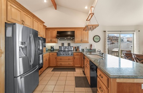 Morro Bay House | Extraordinary Views, Large Luxury Home Sleeps 10