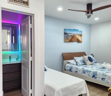 Pembroke Pines House | F1 Miami Grand Prix Weekend - Prime Location