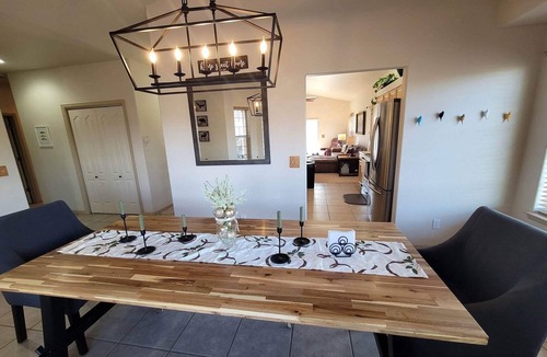 Lake Hatcher Park House | FABULOUS LAKE HATCHER HOME