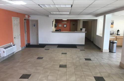 North Lima Hotel | FairBridge Inn Express North Lima