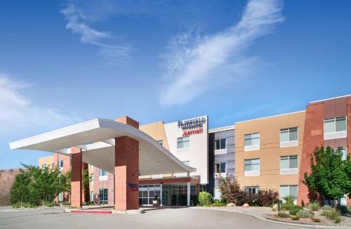 Moab Hotel | Fairfield by Marriott Inn & Suites Moab