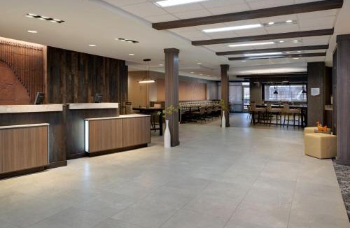 Moab Hotel | Fairfield by Marriott Inn & Suites Moab