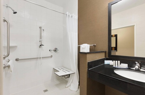 Rockrimmon Hotel | Fairfield Inn & Suites Colorado Springs Air Force Academy