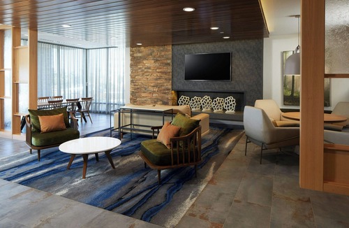 Moreno Valley Hotel | Fairfield Inn & Suites by Marriott Riverside Moreno Valley