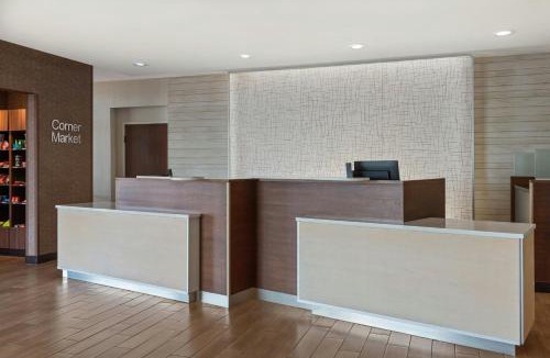 Alamosa Hotel | Fairfield Inn & Suites by Marriott Alamosa