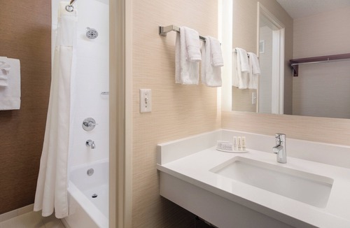 Centerra Hotel | Fairfield Inn & Suites by Marriott Fort Collins/Loveland