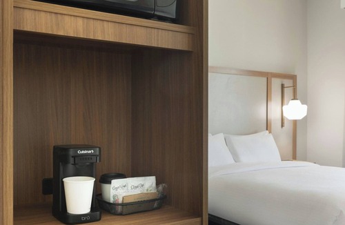Montrose Hotel | Fairfield Inn & Suites by Marriott Montrose