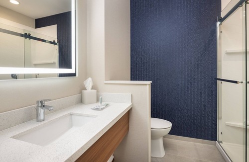 Montrose Hotel | Fairfield Inn & Suites by Marriott Montrose