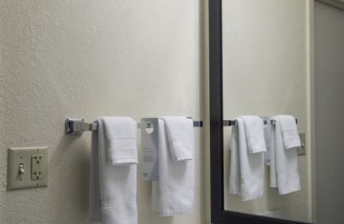 Streetsboro Hotel | Fairfield Inn & Suites by Marriott Cleveland Streetsboro