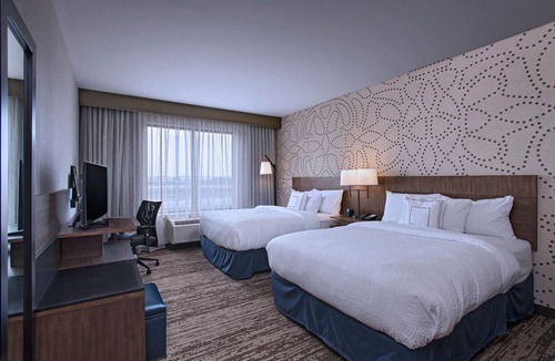 Cheyenne Hotel | Fairfield Inn & Suites Cheyenne Southwest/Downtown Area