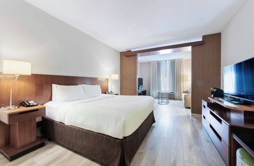 Durango Hotel | Fairfield Inn & Suites Durango