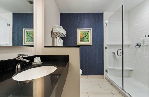 Durango Hotel | Fairfield Inn & Suites Durango