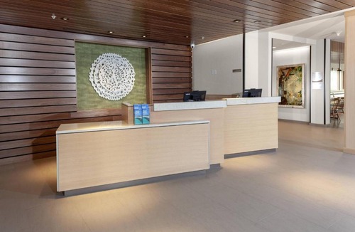 Fort Collins Hotel | Fairfield Inn & Suites by Marriott Fort Collins South