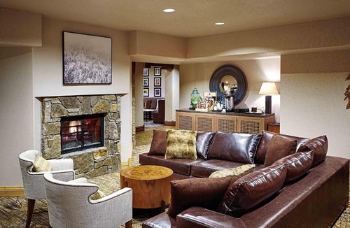 Mountain Village Cabin | Fairmont Heritage Place, Franz Klammer Lodge