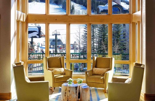 Mountain Village Cabin | Fairmont Heritage Place, Franz Klammer Lodge