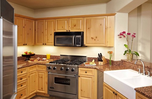 Mountain Village Apartment | Fairmont Heritage Place, Franz Klammer Lodge