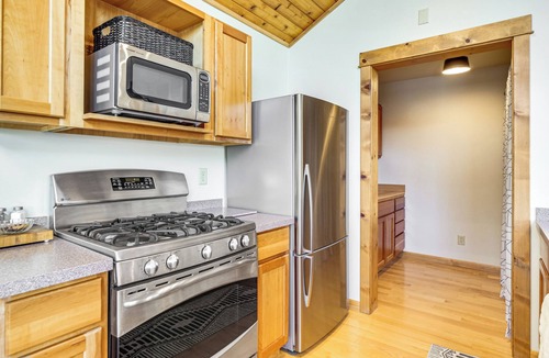 Warm Springs Cabin | Fairplay Cabin | Mountain Views, Trails, Fishing