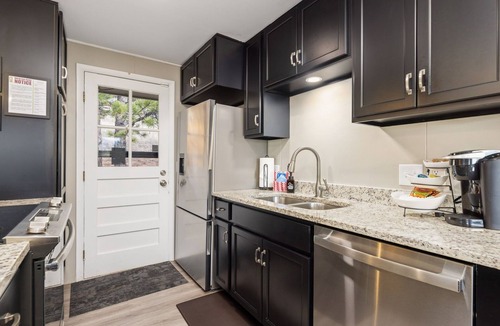 Estes Park House | Fairways & 14ers - Your Estes Park Escape Awaits