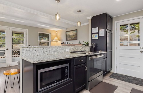 Estes Park House | Fairways & 14ers - Your Estes Park Escape Awaits