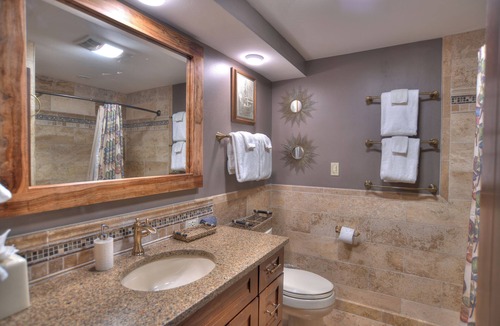 Purgatory Cabin | Falcon Crest | AC, Pool, Hot Tub, Golf & Ski