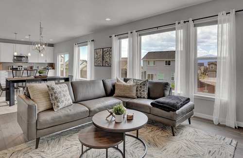 Colorado Springs House | Falcon Nest 2