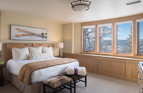 Steamboat Springs House | Falconhead Lodge - South