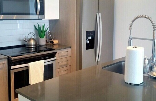 Downtown Miami Apartment | 🍁🍂Fall Special ☀️ 1Br Luxury Condo Downtown Mia10 mins from Mia ✈️
