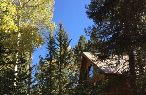 Cripple Creek Cabin | Family Built Cabin In Cripple Creek