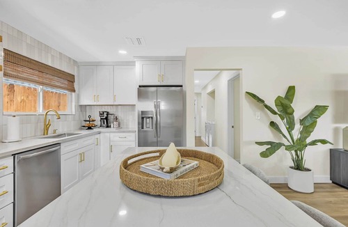 Covina House | Family-Friendly & Spacious | Patio | 4BD