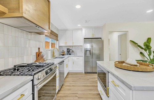 Covina House | Family-Friendly & Spacious | Patio | 4BD