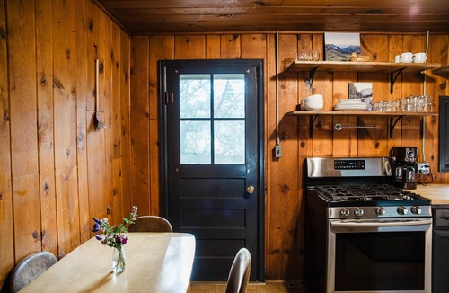 Bayfield House | Family-Friendly 2BR 2 BA Cabin on The Piedra River