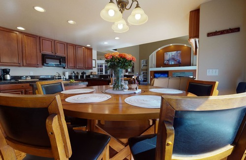 Northgate House | Family-Friendly Home with Hot Tub & Close to USAFA