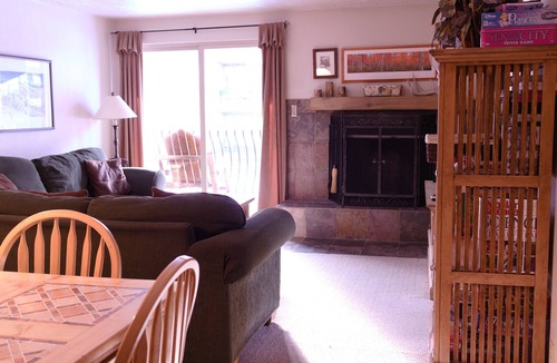 Mount Crested Butte Condo | Family friendly, 4BR condo. Walking distance to slopes, hot tub & town shuttle!