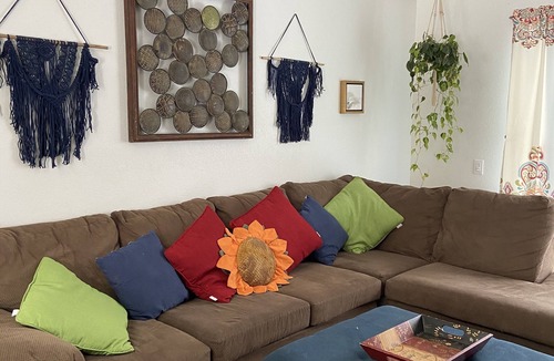 Louisville House | Family Friendly ~1 mile to Downtown ~ Access to Boulder & Denver ~ Trails & Park