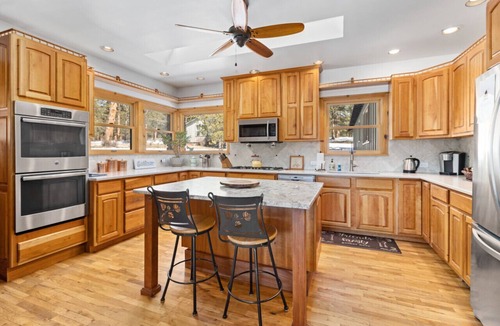 Estes Park House | Family-Friendly 4BR Home w/Views – Minutes to Town