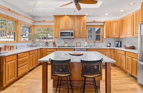 Estes Park House | Family-Friendly 4BR Home w/Views – Minutes to Town