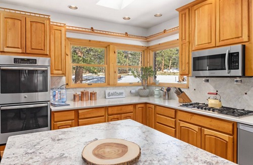 Estes Park House | Family-Friendly 4BR Home w/Views – Minutes to Town