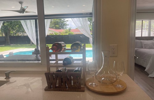 Plantation House | Family-Friendly 4BR 3BA Vacation Rental with Private Pool Near Hard Rock Casino
