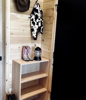 Pagosa Springs House | Family-Friendly Bunkhouse Cabin with Mountain Views & Ranch Experience near Pagosa Springs, Colorado