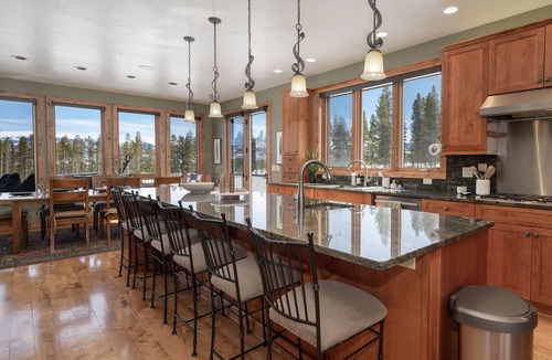 Granby House | Family-friendly cabin near Winter Park w/hot tub