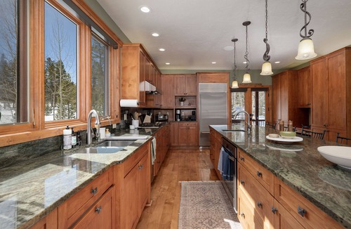 Granby House | Family-friendly cabin near Winter Park w/hot tub