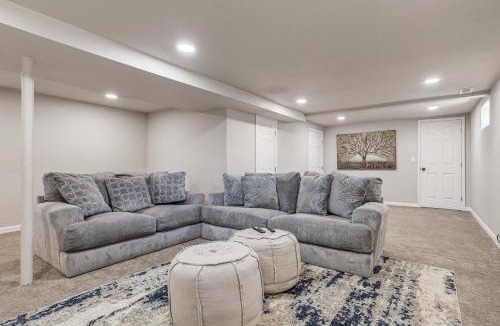 Pueblo House | Family-Friendly Home, 3 Mi to Arkansas Riverwalk!