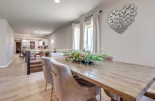 Pueblo House | Family-Friendly Home, 3 Mi to Arkansas Riverwalk!
