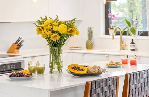Highland Park House | Family-Friendly Home, Steps to CU & Hiking Trails